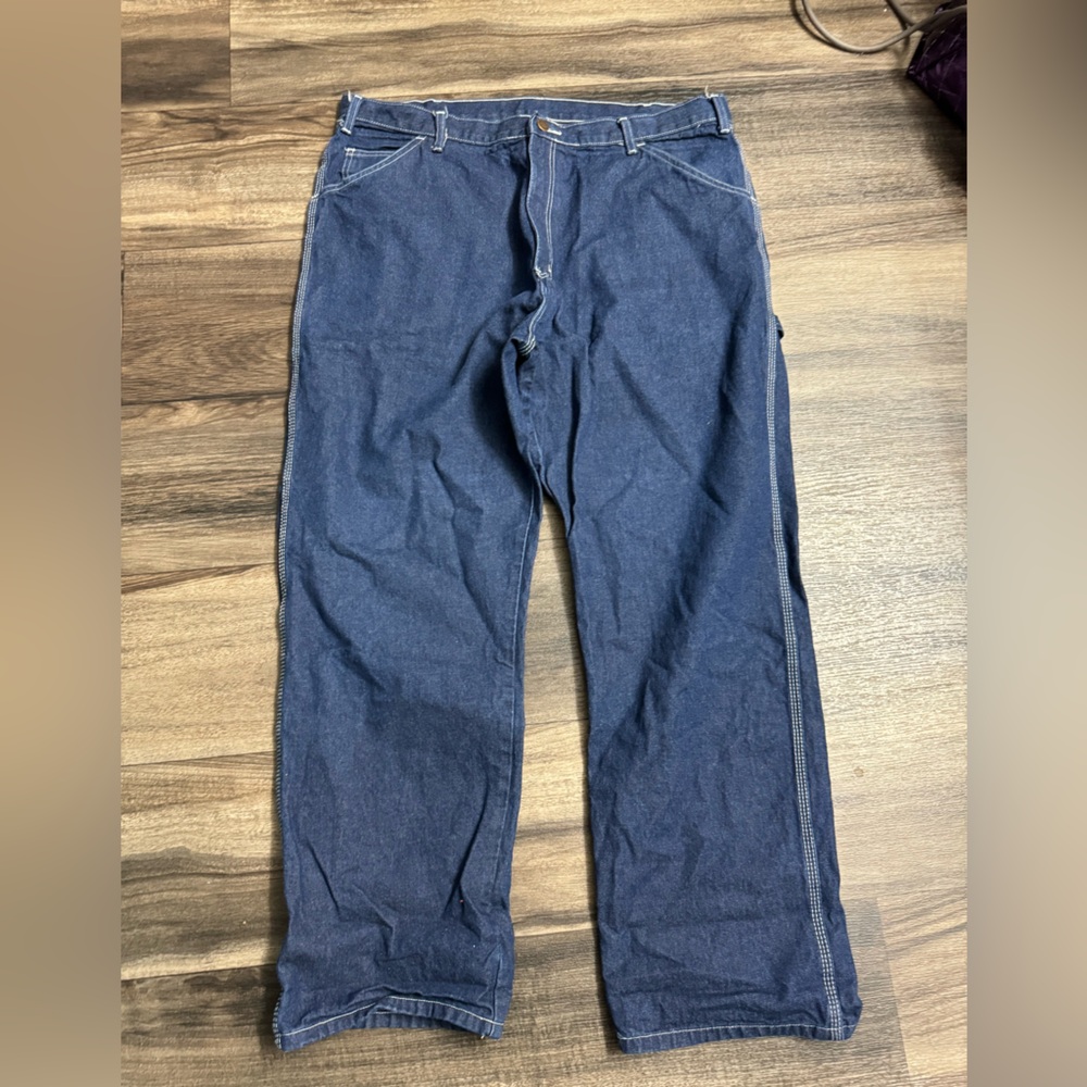 Men’s Dickie Jeans‎